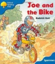 JOE AND THE BIKE