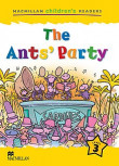 THE ANT'S PARTY