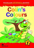 COLIN'S COLOURS