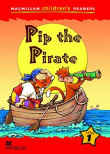PIP THE PIRATE