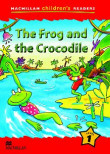 THE FROG AND THE CROCODILE