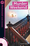 MURDER WEEKEND