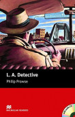L. A. DETECTIVE
