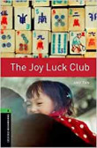 THE JOY LUCK CLUB