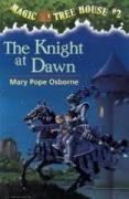 THE KNIGHT AT DAWN