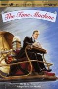 THE TIME MACHINE