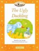 THE UGLY DUCKLING