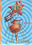 KIKA SUPERBRUJA Y LOS PIRATAS