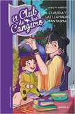 CLAUDIA Y LAS LLAMADAS FANTASMA
