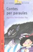 CONTES PER PARAULES