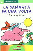 LA SAMANTA FA UNA VOLTA