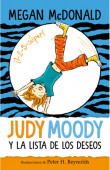 JUDY MOODY Y LA LISTA DE LOS DESEOS