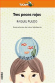 TRES PECES ROJOS