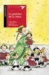 LA PATULEA DE LA REINA