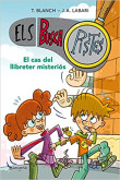 EL CAS DEL LLIBRETER MISTERIÓS