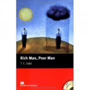 RICH MAN, POOR MAN