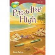 PARADISE HIGH