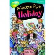 PRINCESS PIP'S HOLIDAY