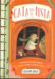 CATA TRAS LA PISTA