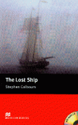 THE LOST SHIP