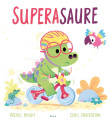SUPERASAURE