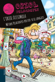 L'ORIOL DISSIMULA. MÈTODE PELACANYES PER FER-SE EL LONGUIS
