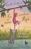 LAS AVENTURAS DEL MONO PIPÍ