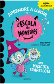 UNA MASCOTA TRAPELLOTA