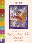 ALEXANDER THE GREAT