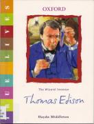 THOMAS EDISON