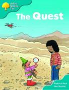 THE QUEST