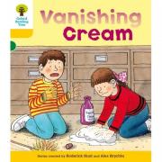 VANISHING CREAM