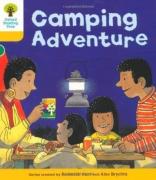 CAMPING ADVENTURE