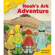 NOAH'S ARK ADVENTURE