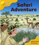 SAFARI ADVENTURE