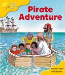 PIRATE ADVENTURE