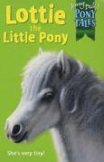 LOTTIE THE LITTLE PONY