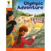 OLYMPIC ADVENTURE