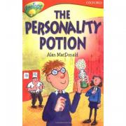THE PERSONALITY POTION