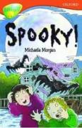 SPOOKY!