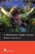 A MIDSUMMER NIGHT'S DREAM