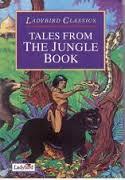 TALES FROM THE JUNGLE BOOK