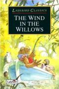 THE WIND IN THE WILLOWS