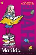MATILDA-PUFFIN BOOKS