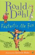 FANTASTIC MR. FOX