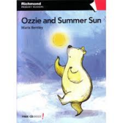 OZZY AND SUMMER SUN