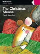 THE CHRISTMAS MOUSE