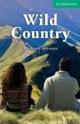 WILD COUNTRY