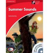 SUMMER SOUNDS