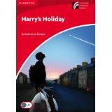 HARRY'S HOLIDAY